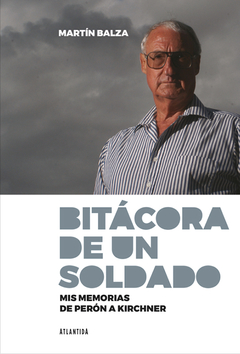 Bitácora de un soldado