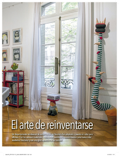 Revista Para Ti Deco edición  n° 177 - comprar online