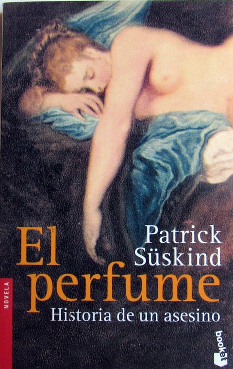 El perfume - Süskind Patrick