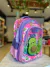 MOCHILA FOOTY CON LUZ - chule