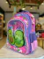 MOCHILA FOOTY CON LUZ - tienda online