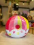MOCHILA INFANTIL RIGIDA