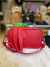 BANDOLERA ROJA BASICA en internet