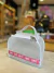 NECESER LOVE BLANCO - comprar online