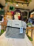 LONCHERA PRATYS BEIGE