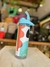 BOTELLA CELESTE ABSTRACTO 4