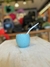 MATE CERAMICA CELESTE - comprar online