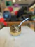 MATE MERAKI DORADO