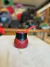 MATE DE SILICONA ROJO - comprar online