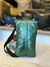 BAG PUFFER VERDE