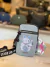 BAG CHIMOLA GATITO