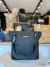 BOLSO/ CARTERA NEGRA PU - comprar online