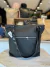 BOLSO/ CARTERA NEGRA PU en internet