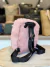 MOCHILA PELUDITA - chule