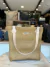 BOLSO/ CARTERA REPTIL CAMEL