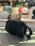 BANDOLERA NEGRA - comprar online