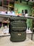 BOLSO MATERO PUFFER VERDE