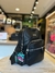 MOCHILA TRENDY NEGRA LISA - comprar online
