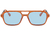 Cooper Caramelo (SKU#8356) UV400