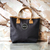Tote Bag Nina Black - Norfork - comprar online