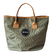 Tote Bag Nina Verde - Norfork - tienda online