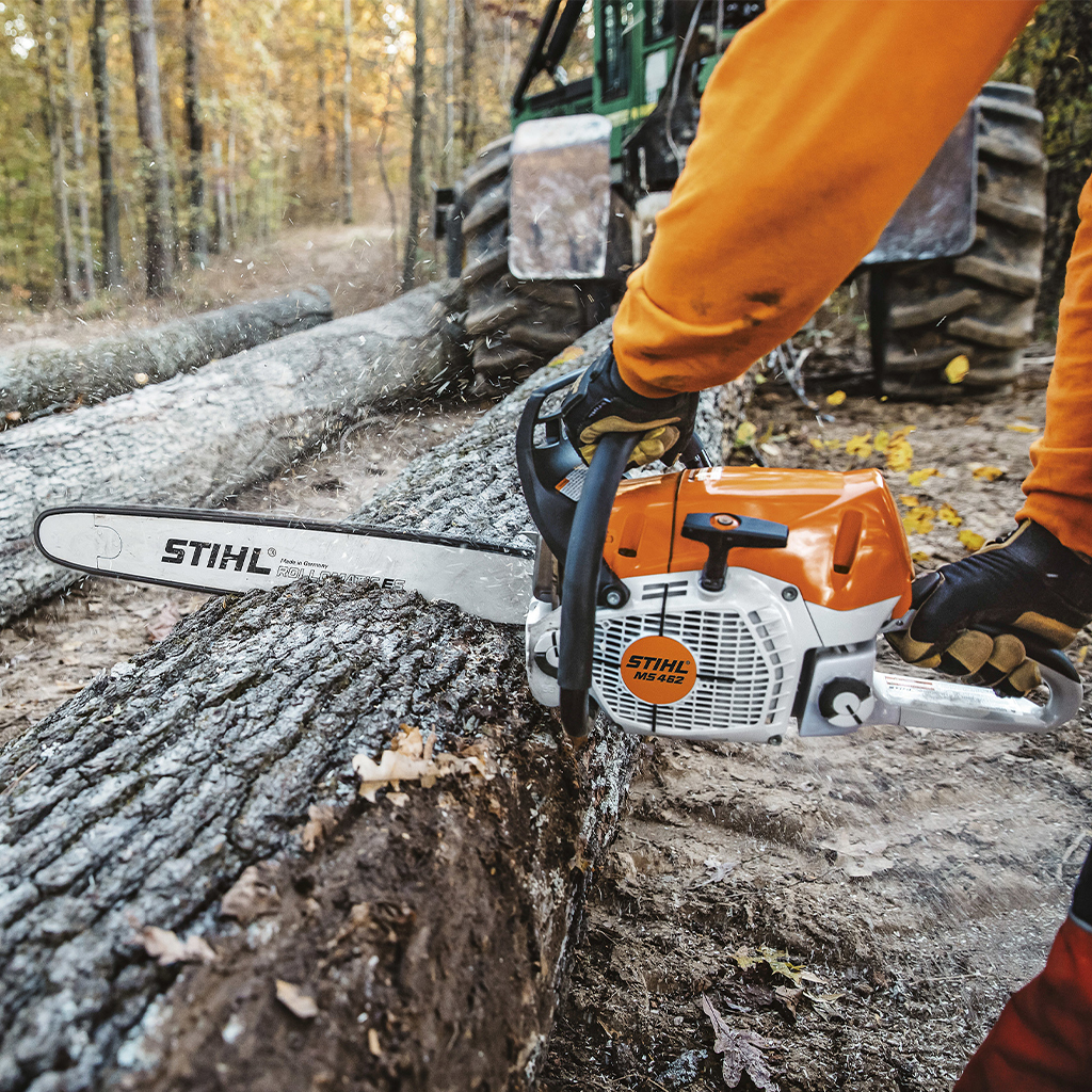 Motosserra STIHL MS 462