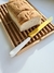 Tabla de bamboo para pan