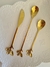 Utensillos hojitas - comprar online