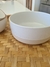 Bowl granite mediano
