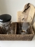 Porta botellas rattan - comprar online