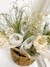 Flores Peonias