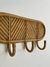 Perchero rattan - comprar online