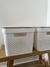 Canasto Clear - comprar online
