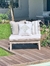Almohadon mandala - almohadon rayado - almohadon liso - comprar online