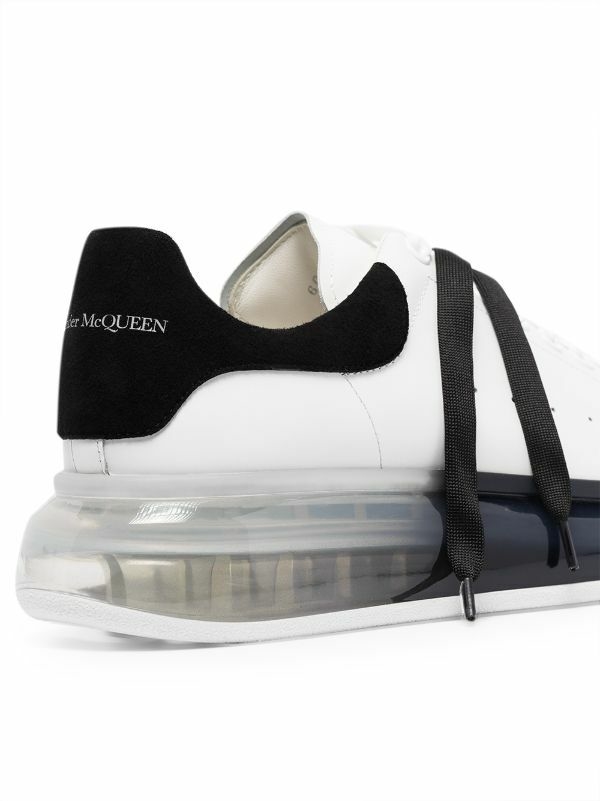 Alexander McQueen Luminous - Branco 