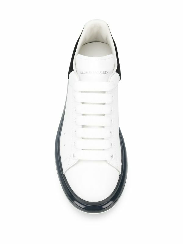 Alexander McQueen Luminous - Branco 