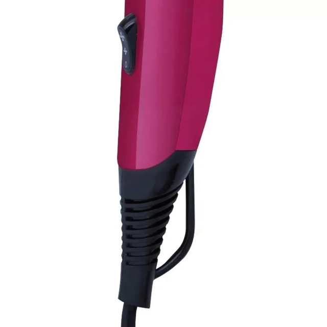 Secador de pelo Gama - Scirocco 5d Therapy - 2200w