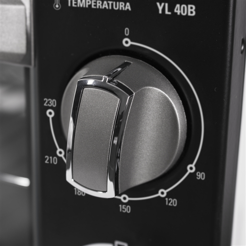 Horno Electrico Yelmo 52 L - Comprar en E-Som