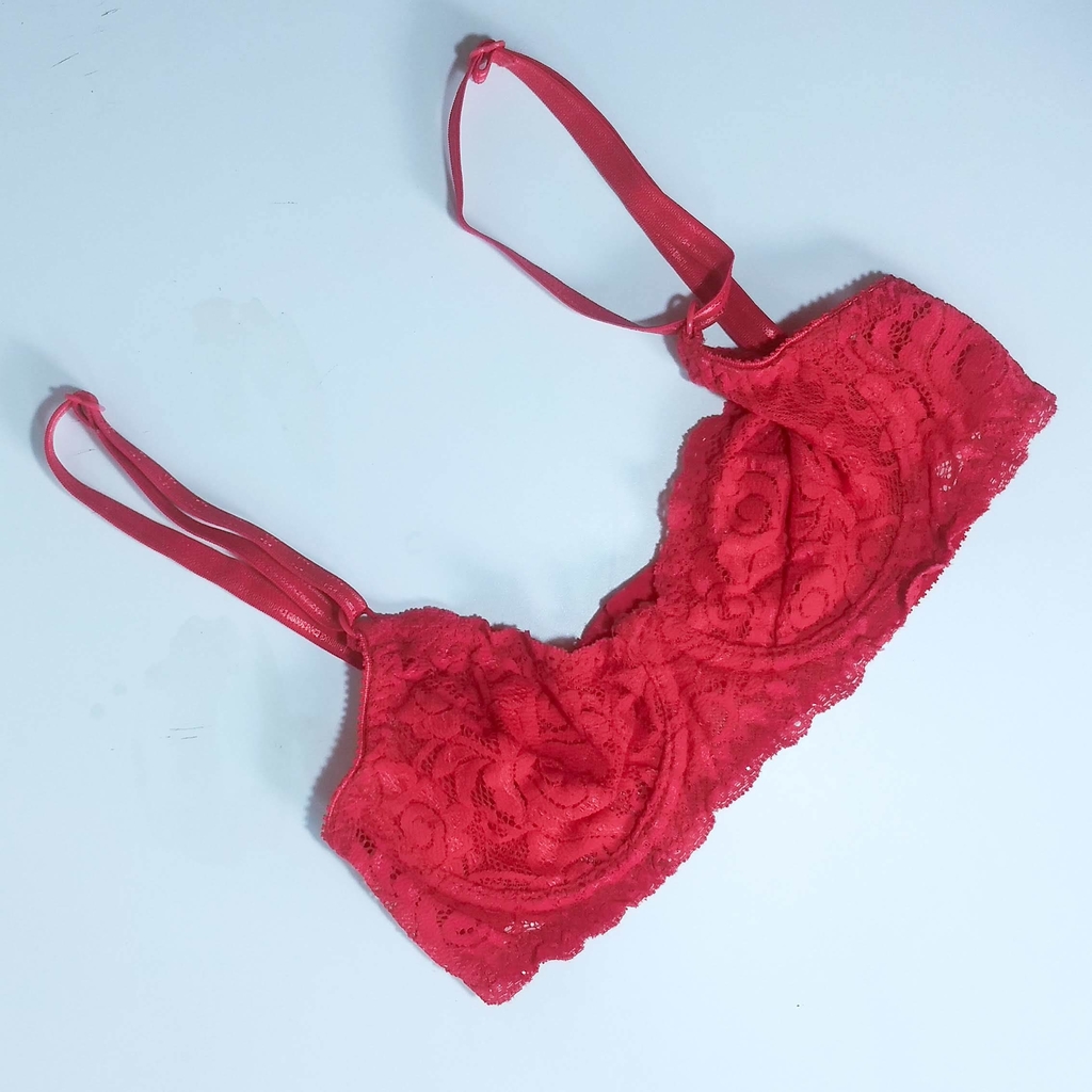 Lingerie pp Clearance