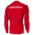 Pino Remera Lycra® UV M/Larga Surf Guardavida Entallada