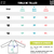 Imagen de Pino Remera Lycra® UV M/Larga Niño 10 a 14