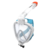 Pino Global Full Face Blanco