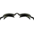 Aquon Inertia Mirror Plata - tienda online
