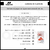 Imagen de Aquon Remera Lycra® UV M/Corta Classic Gris