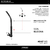 Pino Snorkel Big Air - comprar online