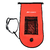 Aquon Boya 28L Dry Bag con Red en internet