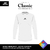 Aquon Remera Lycra® UV M/Larga Classic Azul en internet