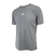 Aquon Remera Lycra® UV M/Corta Classic Gris
