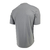 Aquon Remera Lycra® UV M/Corta Classic Gris - tienda online