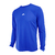 Aquon Remera Lycra® UV M/Larga Classic Azul